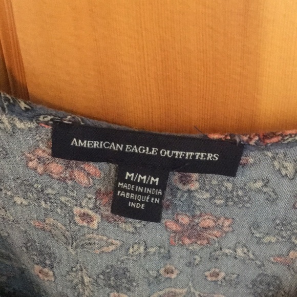 Cute ‘boho’ tank - Picture 3 of 3